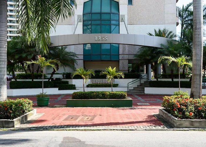 Pineapples Bpremium - Excelentes Suites Rio de Janeiro