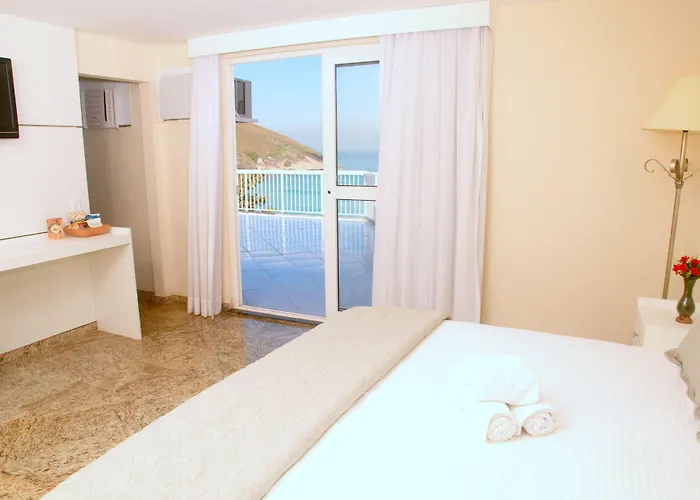 Ks Beach Hotel Rio de Janeiro